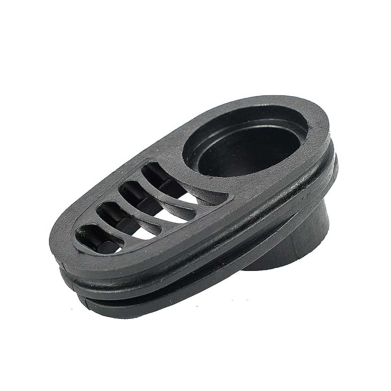 Exhaust Deflector For Air Drill 12.5mm Reversable 550 Rpm (1/2')