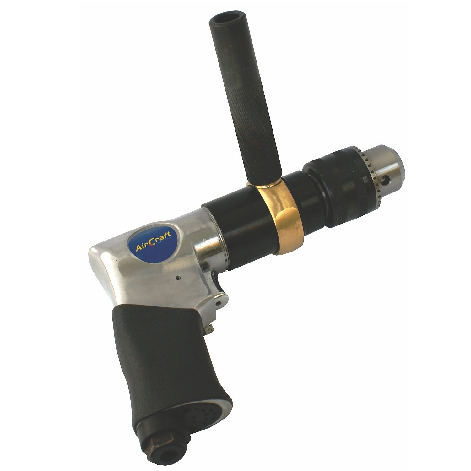 Air Drill 12.5mm Reversable 550 Rpm (1/2')