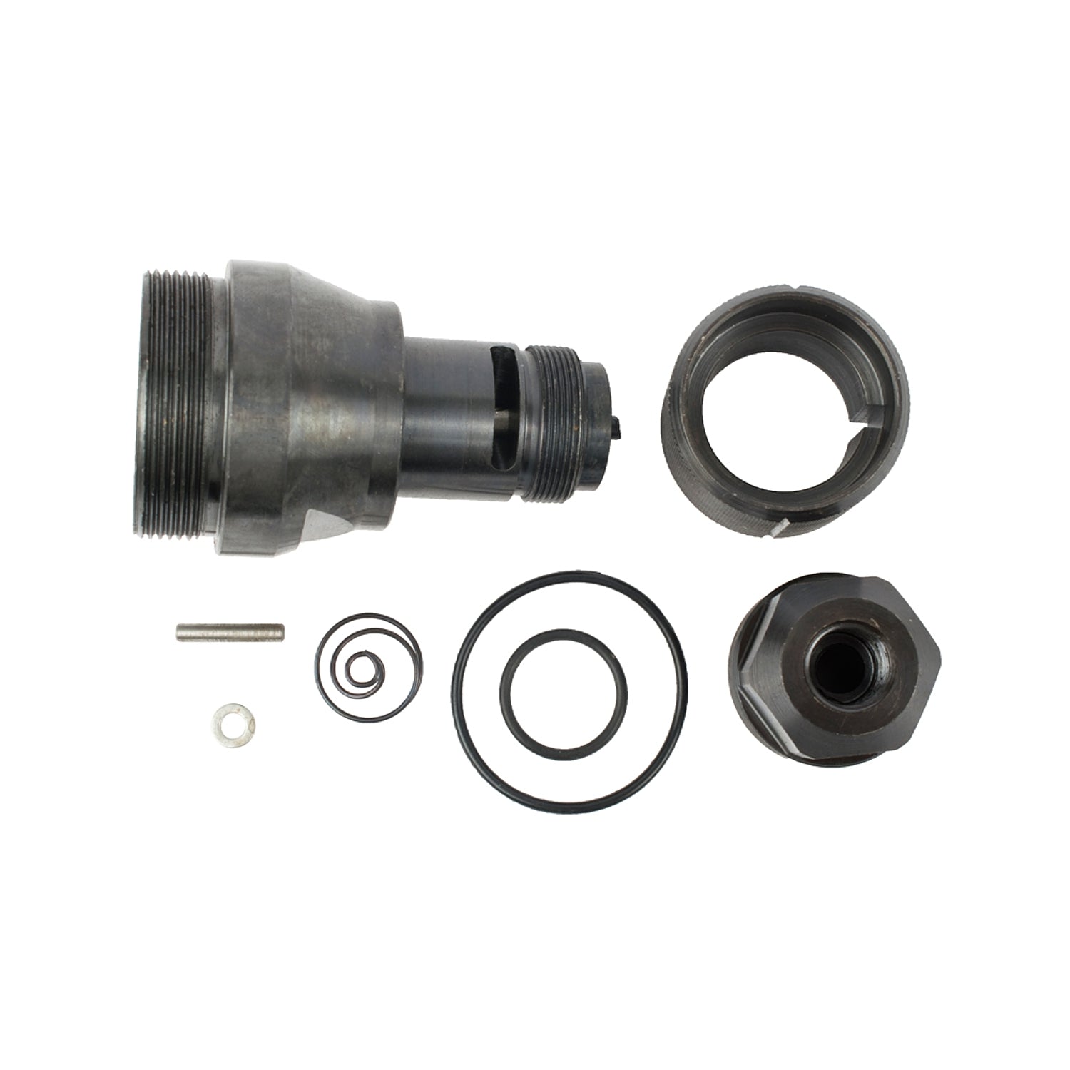 Air Angle Grind. Service Kit Speed Cont. & Shaft (29 37) For At0013