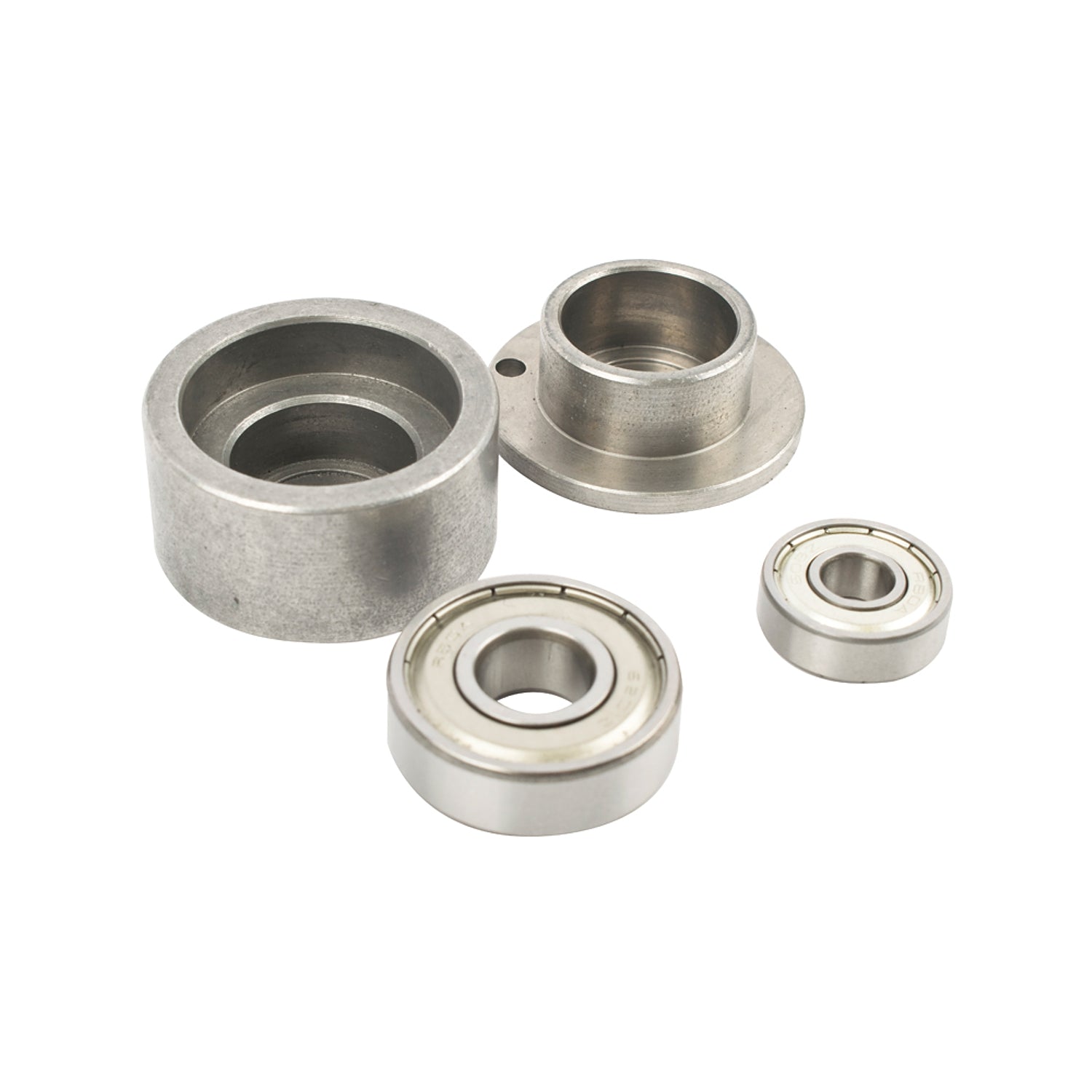 Air Angle Grind. Service Kit Bearing & Plate (21 23/28) For At0013