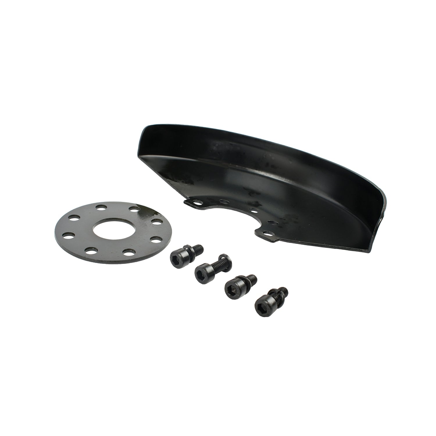 Air Angle Grind. Service Kit Gasket & Metal Guard (14/16 18) For At001