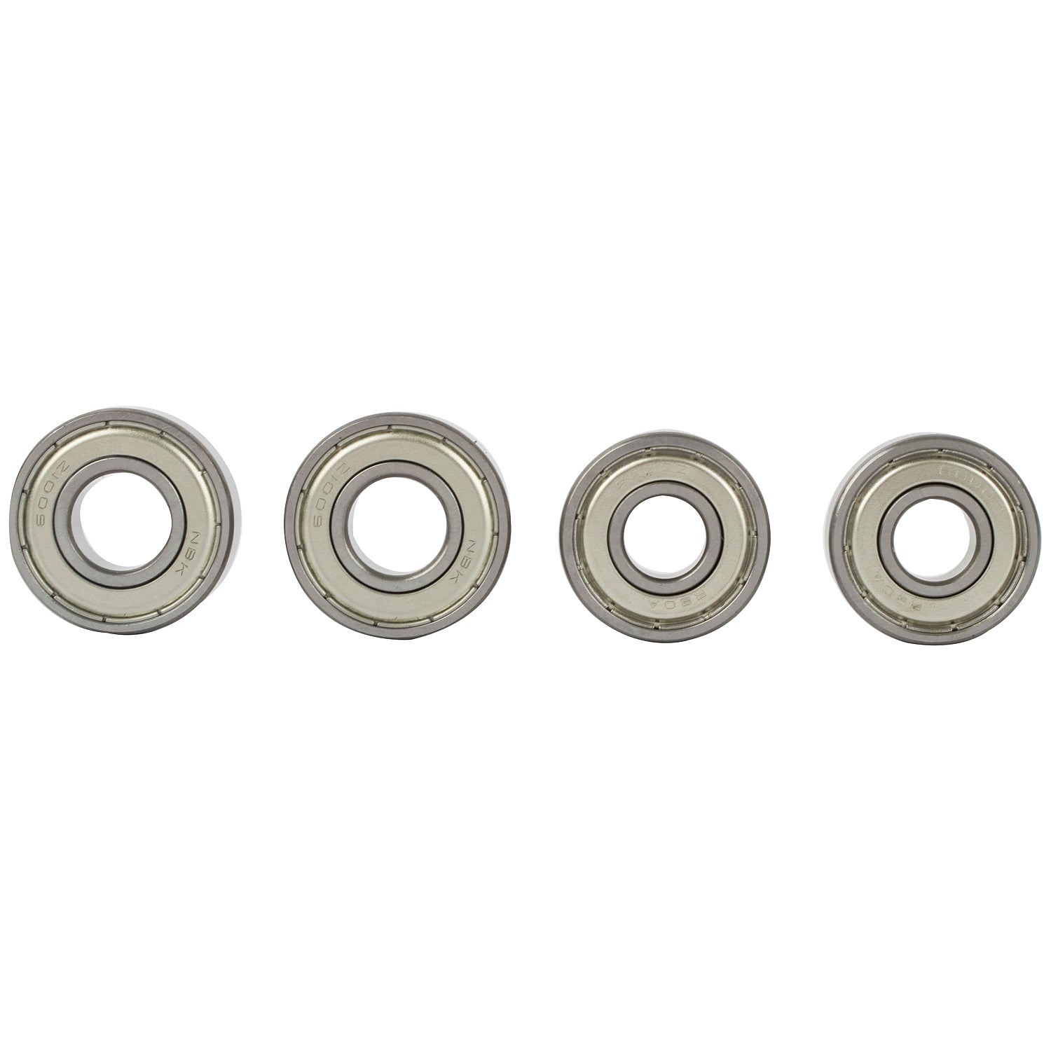 Air Palm Sander Service Kit Bearings Var. (4/15) For At0014