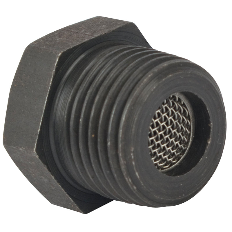 Air Inlet For Air Ratchet Wrench