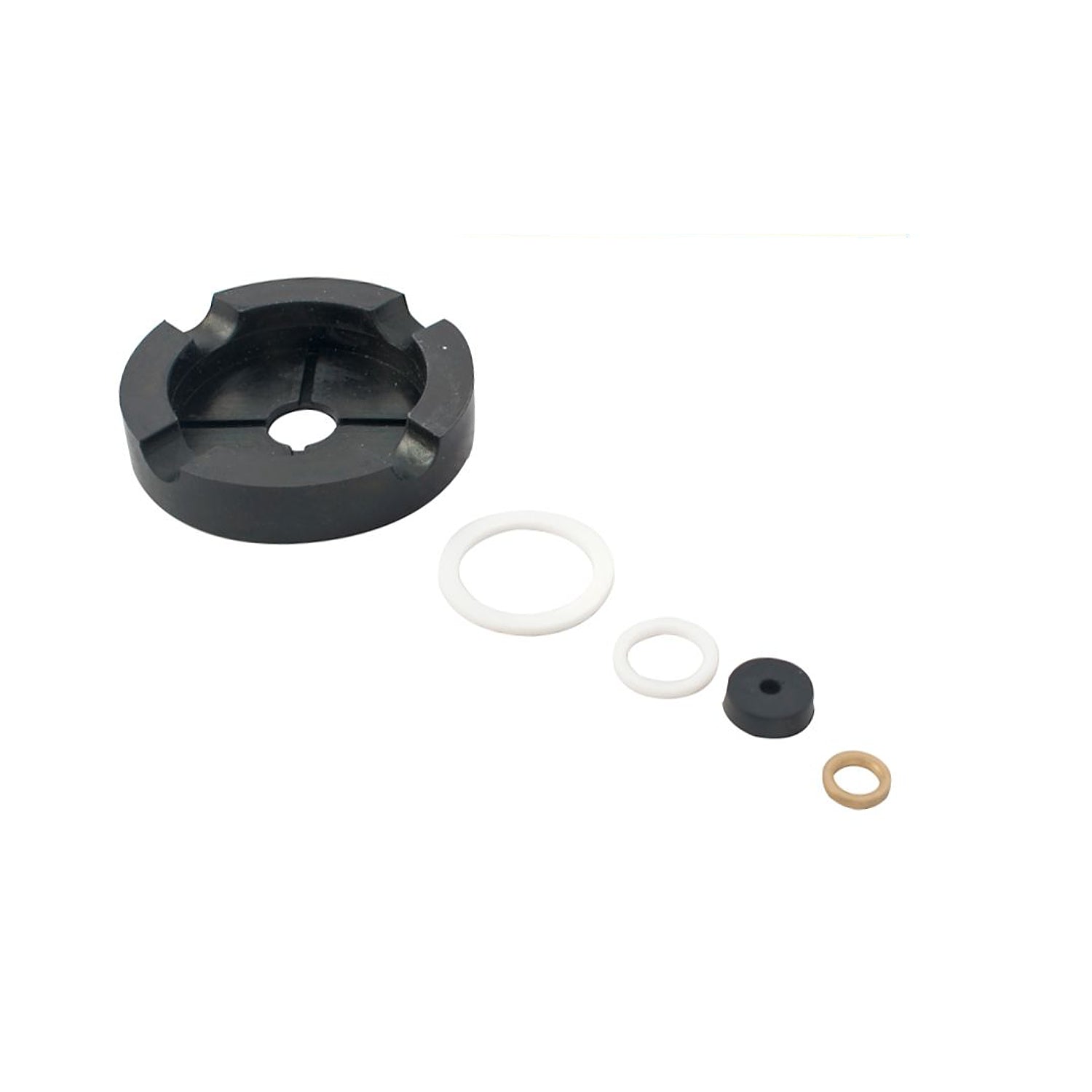 Air Riveter Service Kit Air Valve Seals (B7/29 33) For At0018