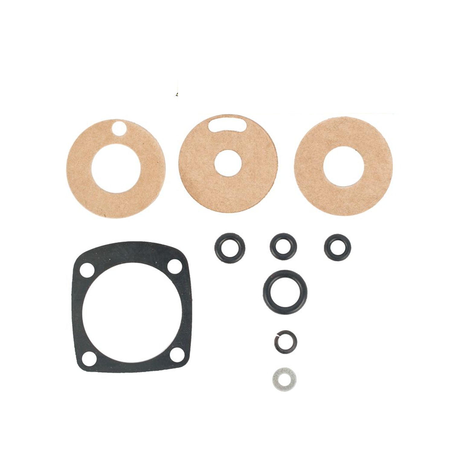 Air Body Saw Service Kit Washers & Seals (2/3/7/11/19/21/44 46) For At