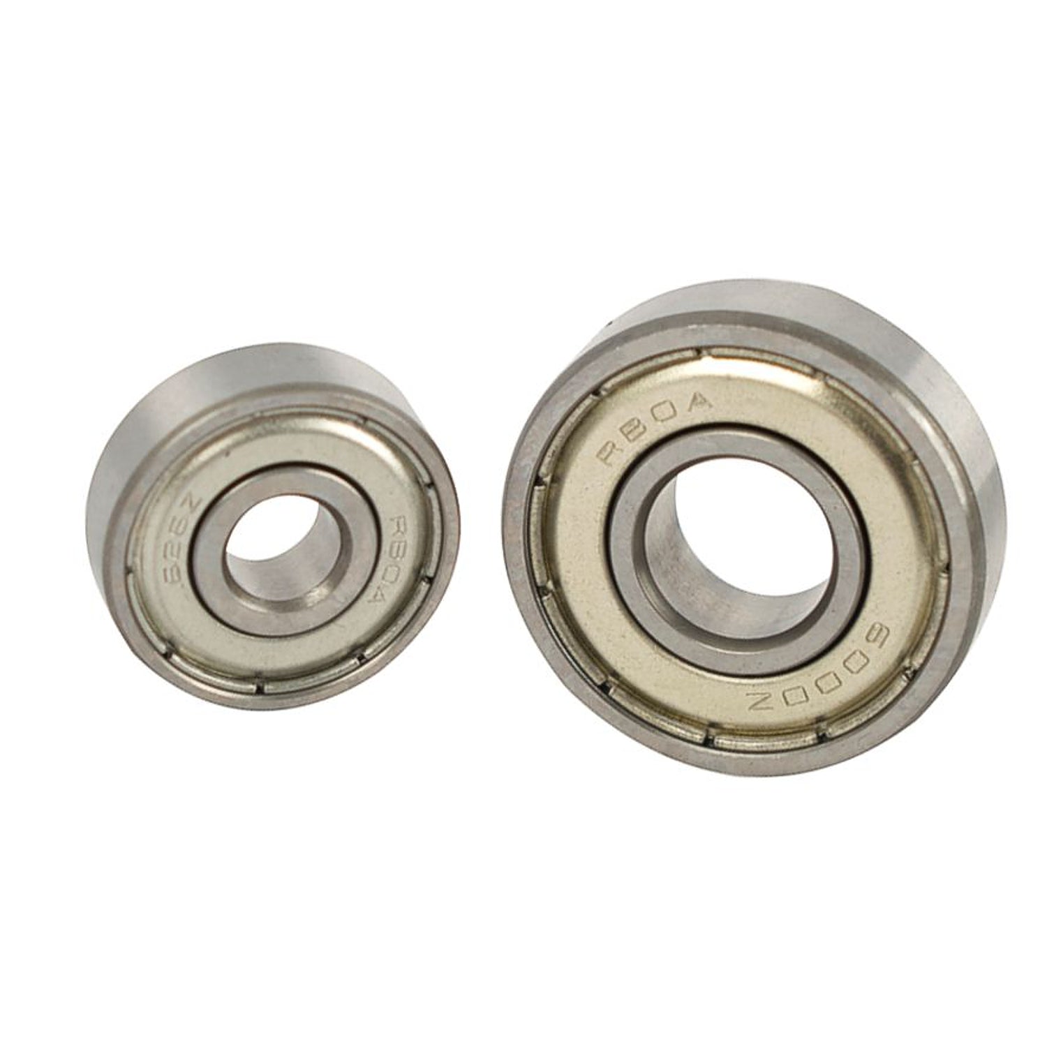 Air Die Grind. Service Kit Bearings (15/24) For At0027