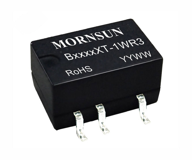 Dc Dc Converter Smd I=5 V O=5 V 0 A2 B0505 Xt 1 Wr3