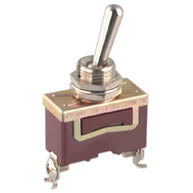 Large Toggle Switch Spst On Off Screw Term B067 A 1.0