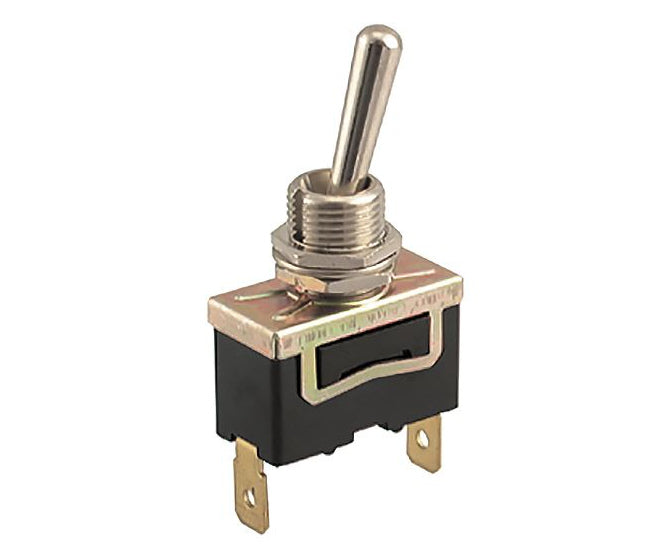 Large Toggle Switch Spst On Off 10 A B067 Ap 0.75