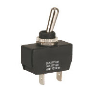 Large Toggle Switch Spst 2 P W/Proof Ter B1300