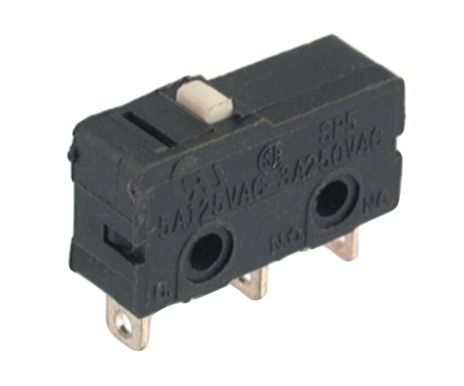 Mini Micro Limit Switch Spdt No Lever Solder Term. B175 A