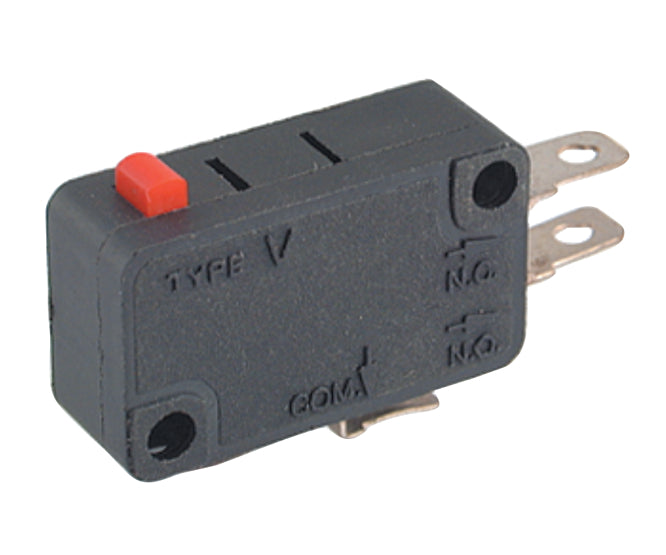 Mini Micro Limit Switch Spdt No Lever Tag B180 D