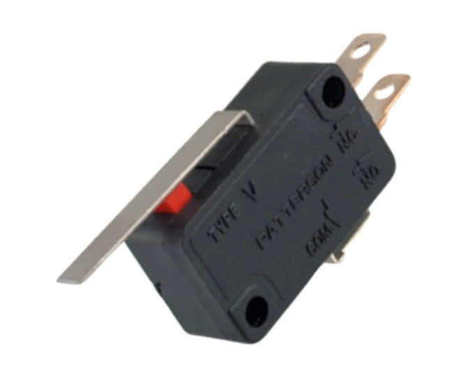 I-Mini Micro Limit Switchspdt Lever=27mm Sol B180 E