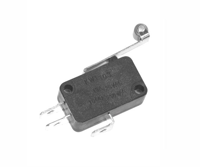 I-Micro Switch Mn Spdt Roll=25 Tag B180 F / Vm5