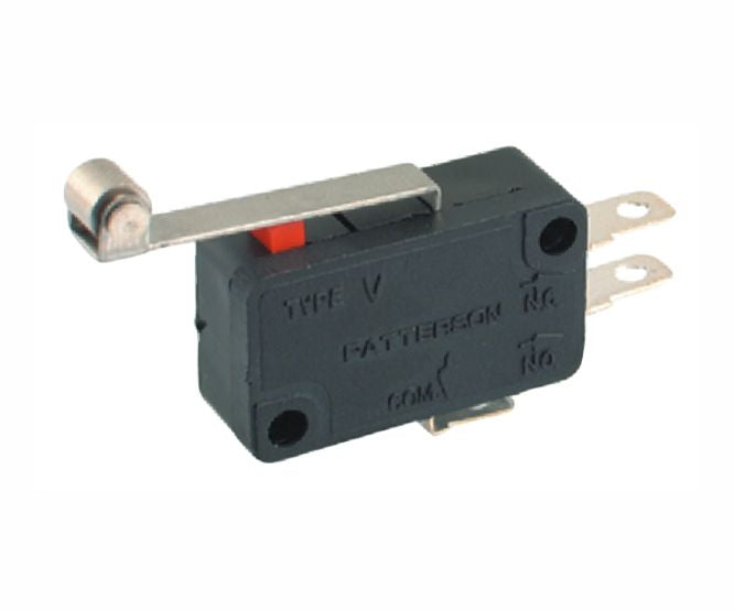 Micro Limit Switch Spdt Roll=25 Tag B180 F / Vm5