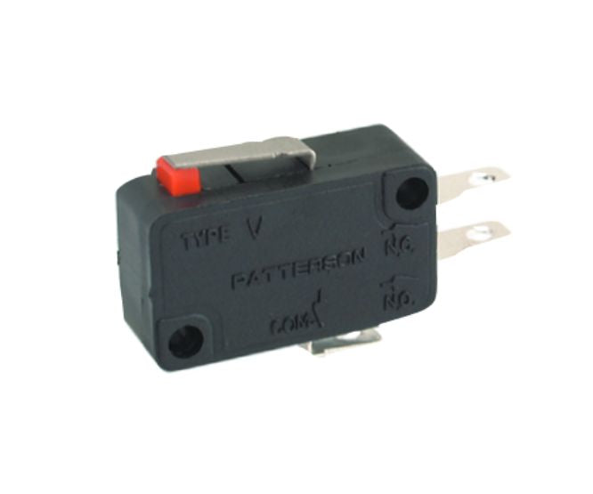 I-Mini Micro Limit Switch Spdt Lever=14mm Solder Tag B180 K