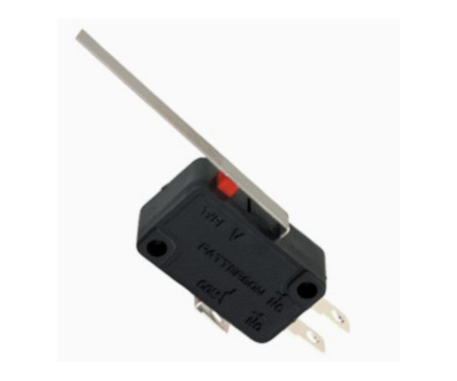 I-Mini Micro Limit Switch Spdt Lever=51mm B180 L