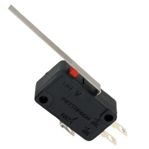 Micro Limit Switch Spdt Lever=51mm B180 L