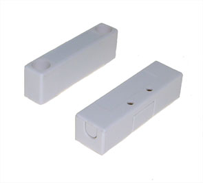 Magnetic Switch Spst No Alarm Use B182 R