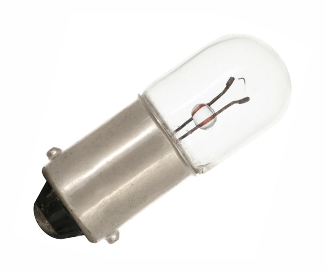 Lamp Ba9 S 130 V 20m A 2.6 W 10x28 143.541