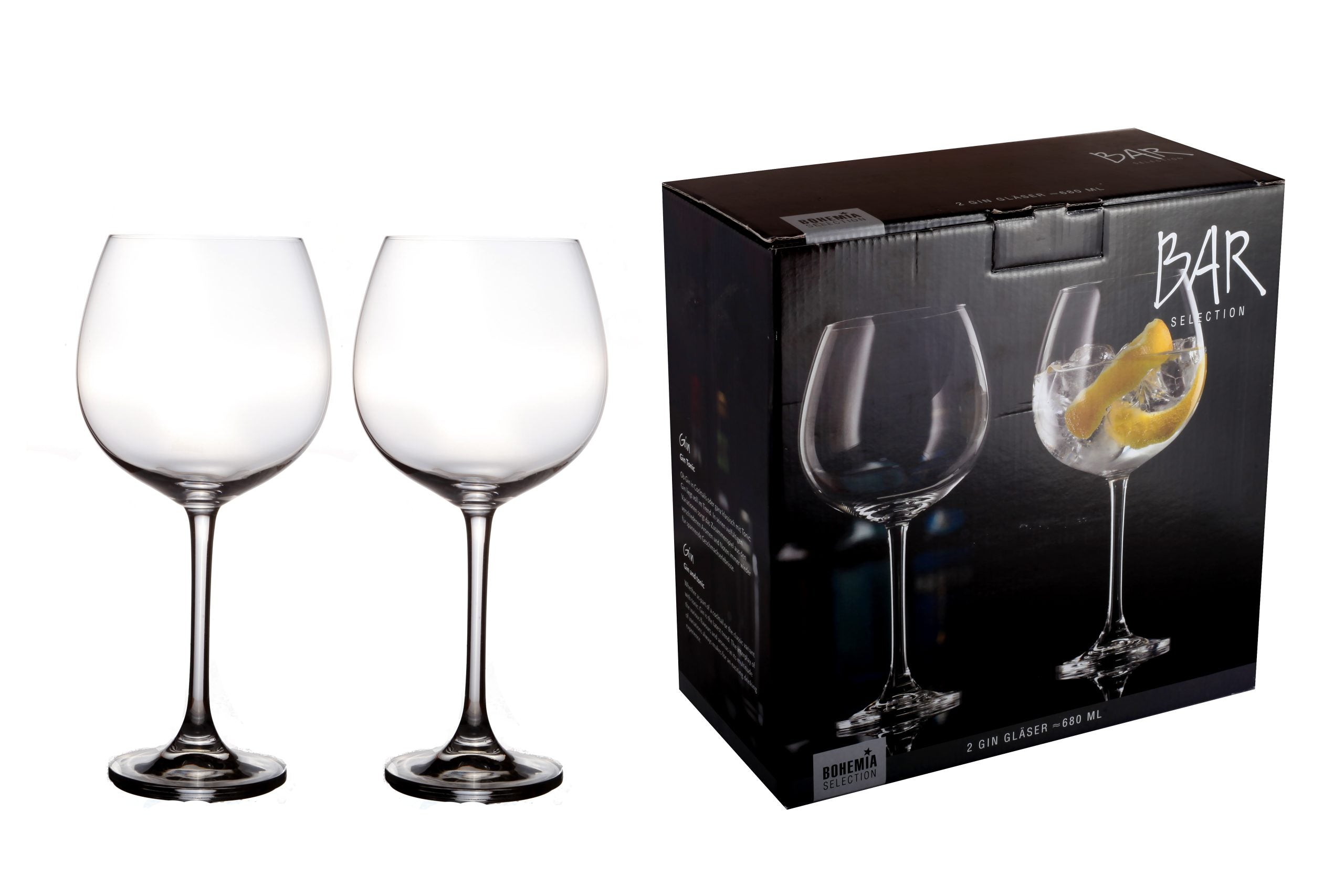 Bar Retro Gin Glasses 680Ml (2)