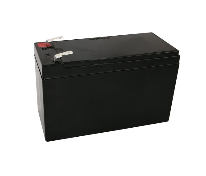 Rt1 Battery Sla 12 V 7 Ah 151x65x94mm Term=6.35mm Rt1270 F2