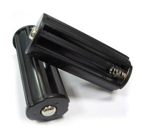 Battery Holder 3x Aaa Round Bh 432