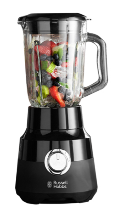 24722Sa Desire Glass Blender