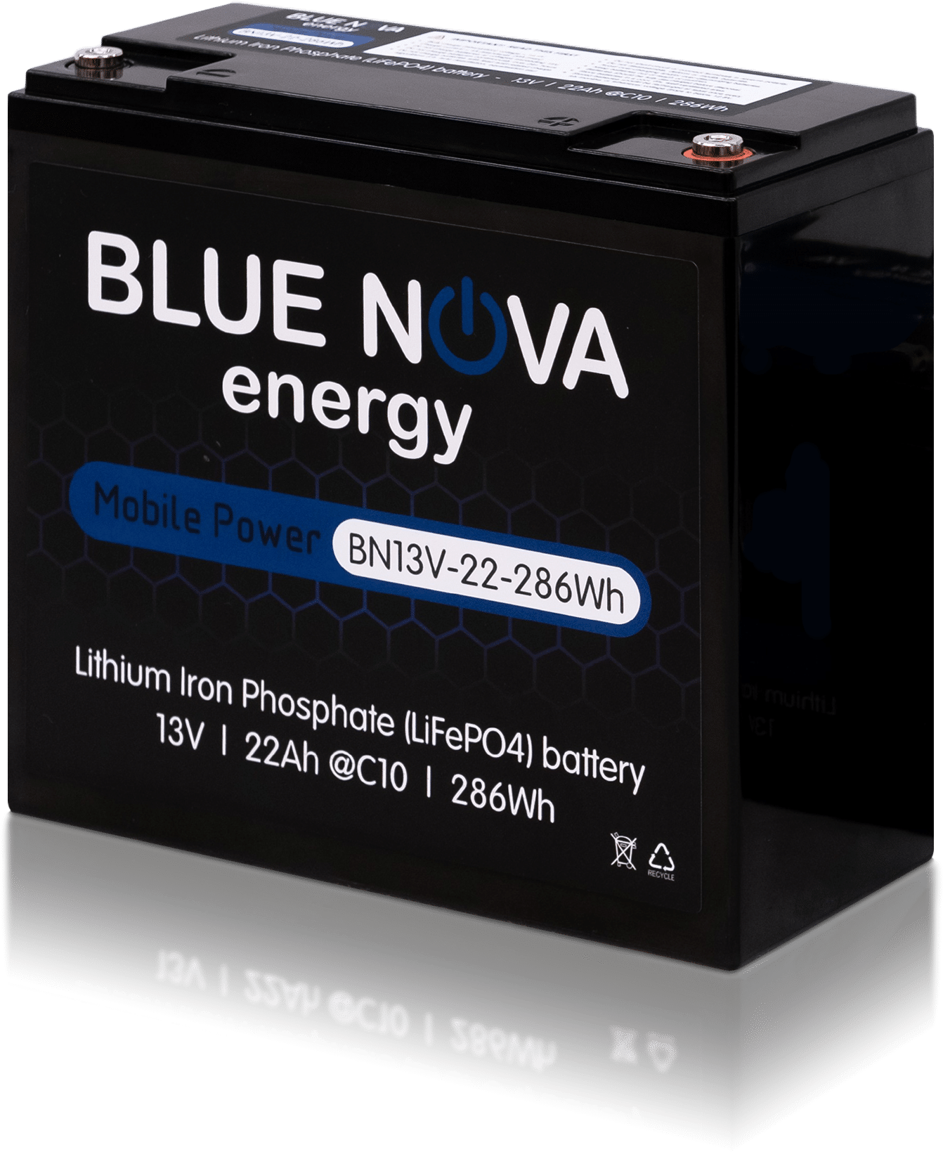 BN13V-22-286Wh