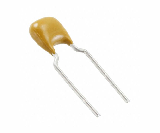 Ceramic Capacitor M/L 68n F 50 V P=5mm Ct4 0805 Y683 M500