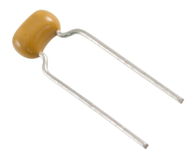 Ceramic Capacitor M/L Mono 100n F 63 V P=2.5mm Debulk Ct4 0805 Y104 M630 Pf1