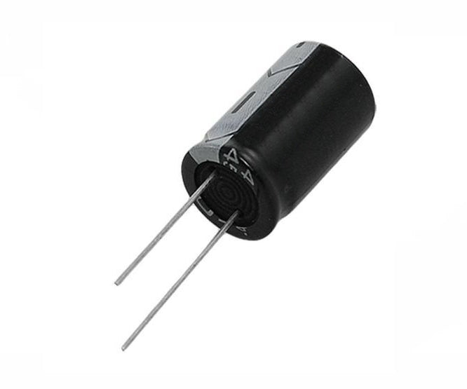 Electrolytic Capacitor Radial 1000u F 63 V Liht 16x25 P=7.5 63 Yxj1000 M16 X25