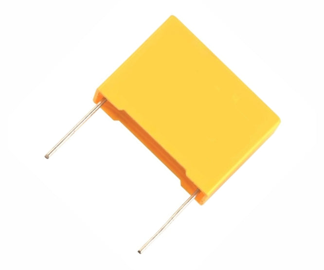 Polypropylene Film Capacitor 4.7u F 275 Vac P=33mm Mkp4.7 Uf275 Vack