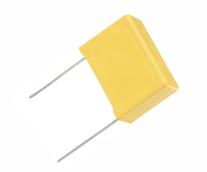 Polypropylene Film Capacitor 3.3n F 275 Vac P=10 Mkp0.0033 Uf275 Vacp10