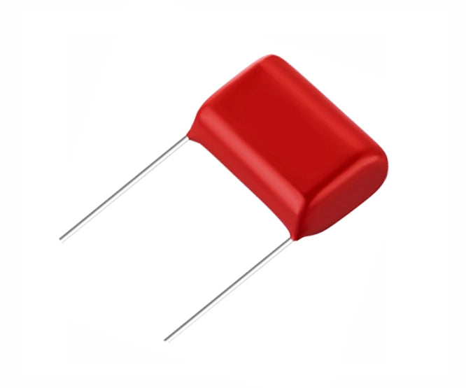 Polyester Film Capacitor 2.2u F 400 V P=27mm Mef2.2 Uf400 V K P27.5