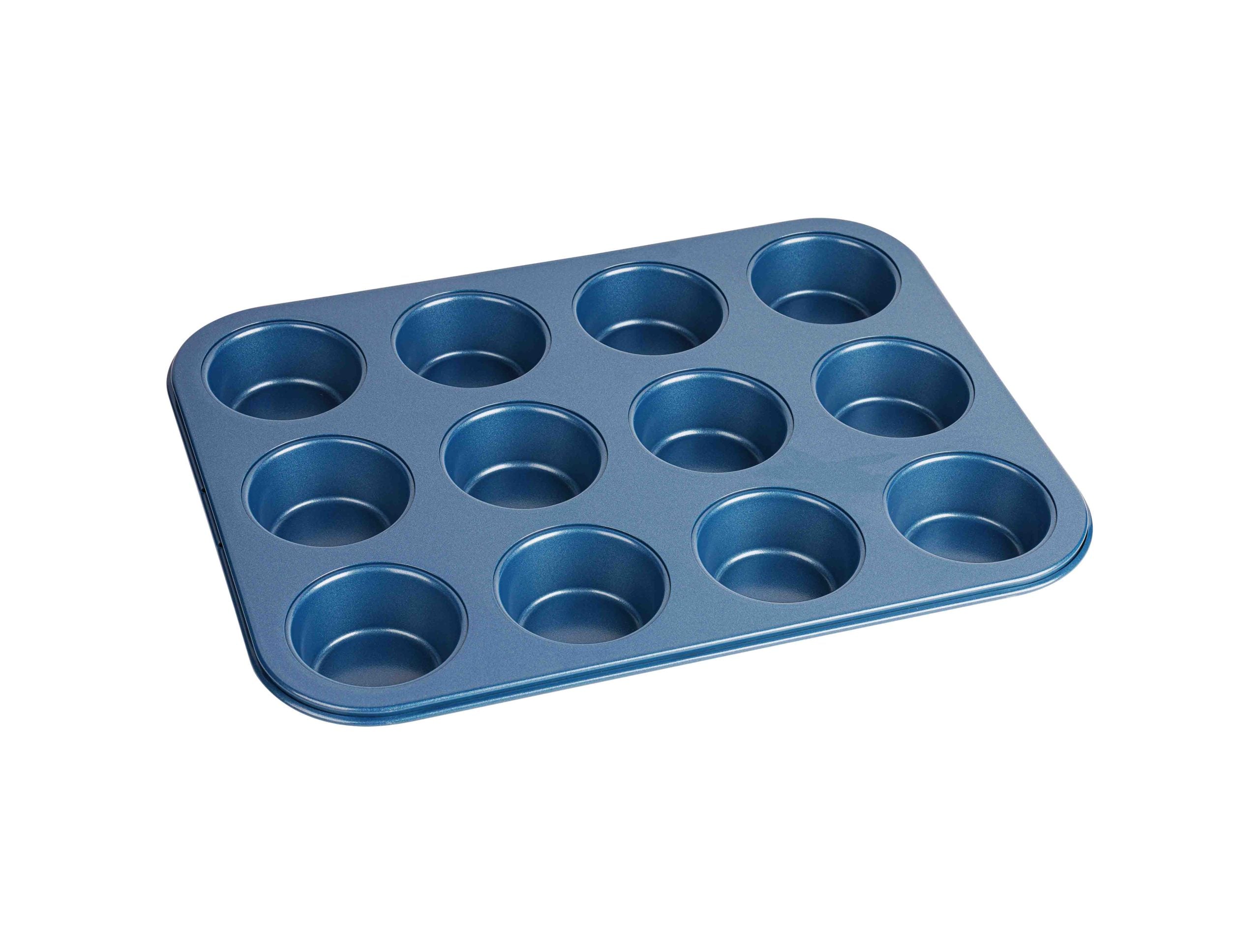 Olala 12 Cup Muffin Pan