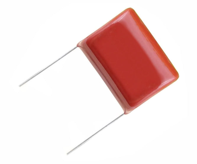 Polyester Film Capacitor 4.7u F 630 Vdc P=25mm Cbb21 630 V 475 J