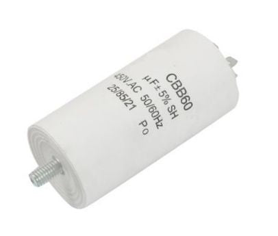 I-Motor Running Capacitor 100u F 450 Vac 55x120 Cbb60 E 100 Uf 450 Vac