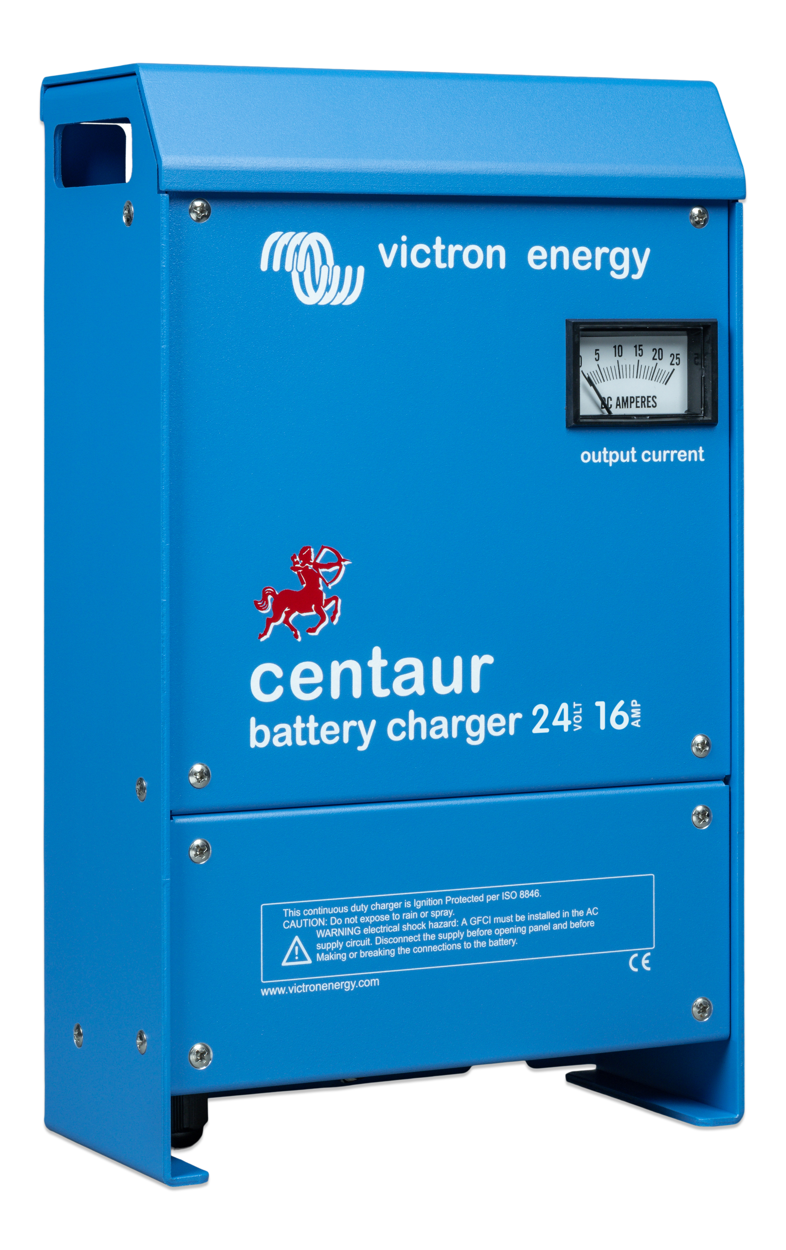 CCH024016000_Centaur Charger 24-16(3) 120-240V (right)