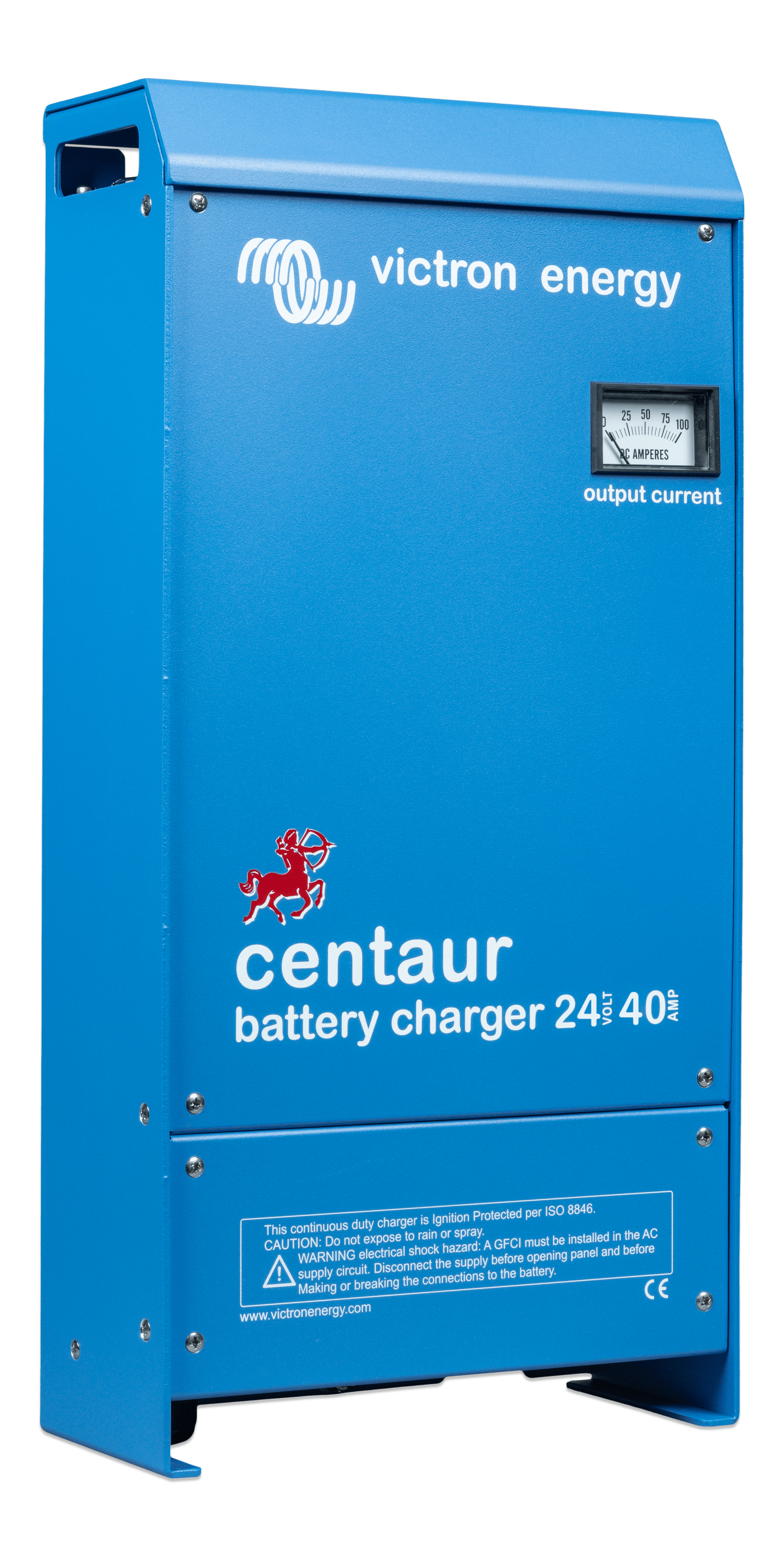 CCH024040000_Centaur Charger 24-40(3) 120-240V (right)-min