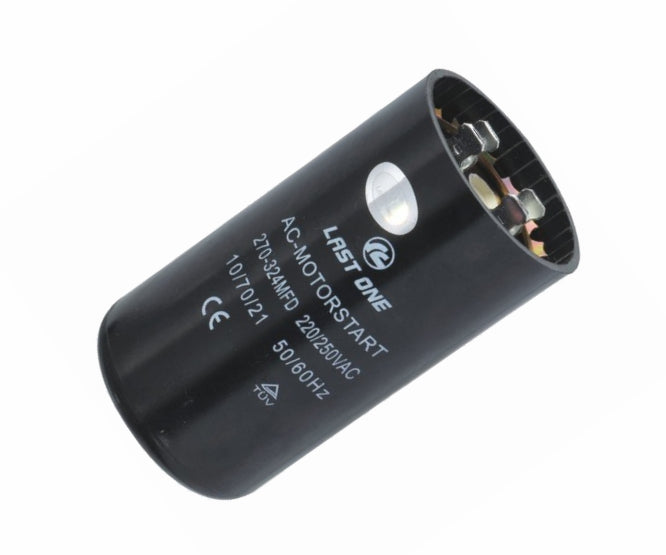 I-Motor Start Capacitor 400 480u F 330 V 4 Te Cd60 A 400 480u F 330 V