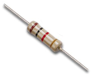 Resistor 1 W Rnd C/F 5% 12 K Cf100 12 K *Dbk*