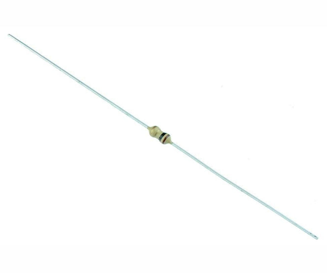 Resistor 1/8 W Round C/F 5% 10 K0 Cf12.5 10 K J Bp