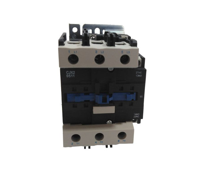 Contactor 65 A No Coil (N/O) Co Cjx2 63 No/C