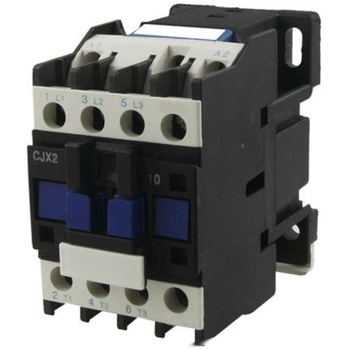 I-Contactor 40 A 110 V (N/O) Co Cjx2 40 110 V