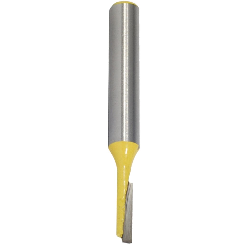 Router Bit Straight 1/8' (3.2 Mm)