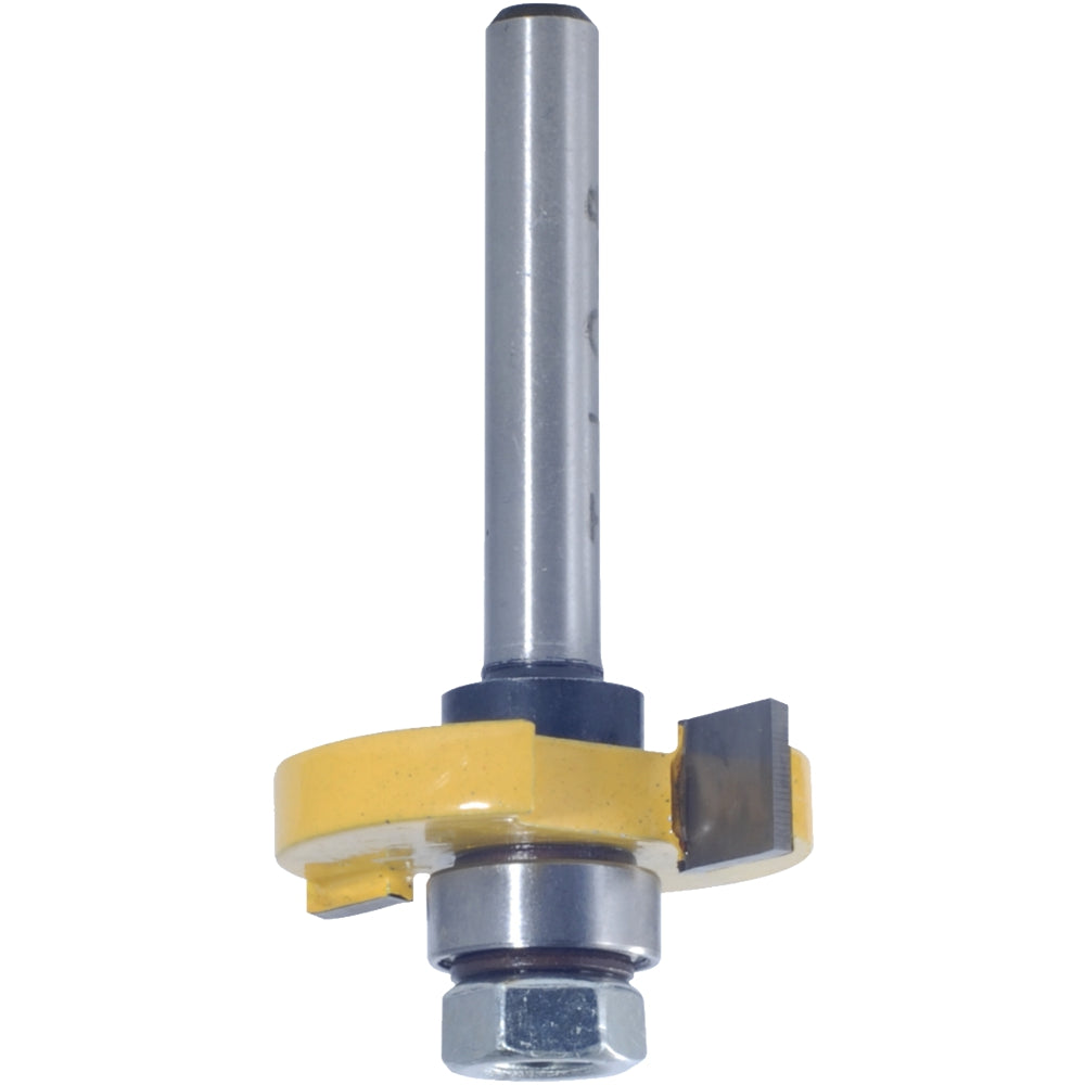 Router Bit Slotted 5/16' (7.94 Mm)