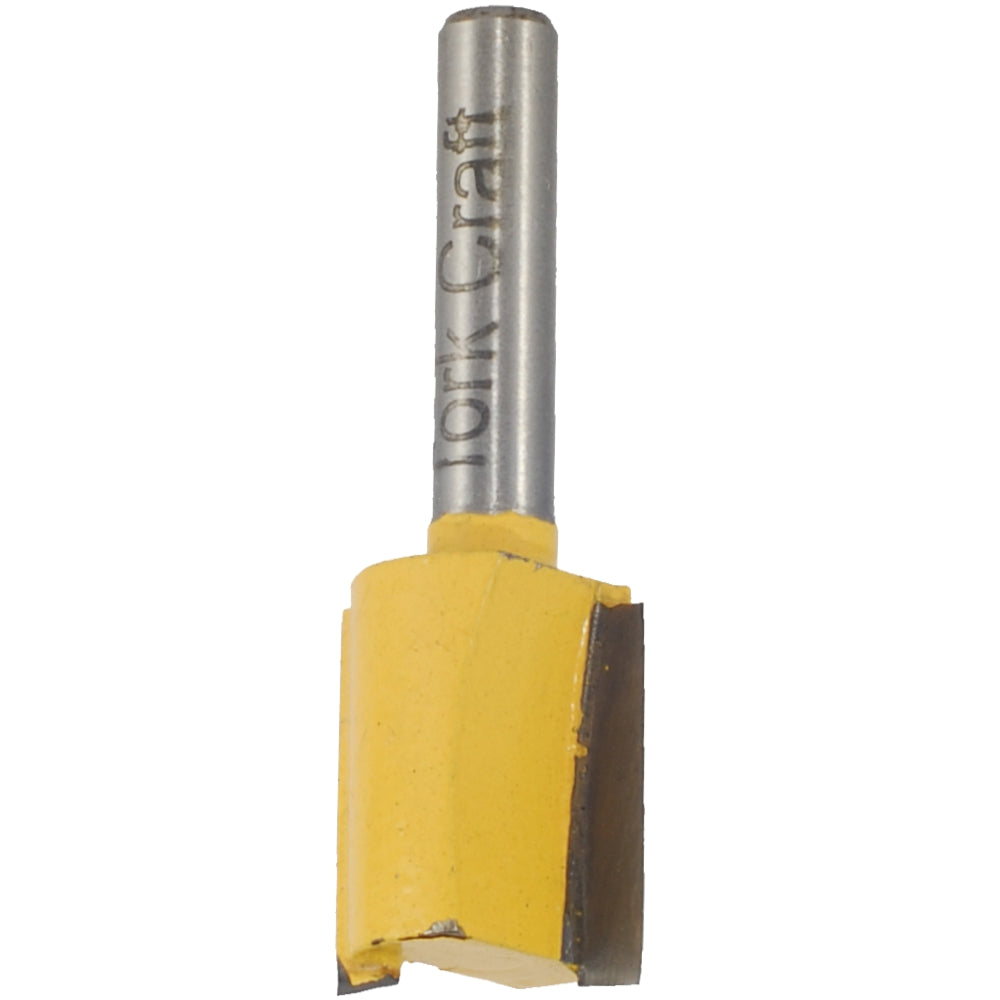 Router Bit Straight 16 Mm