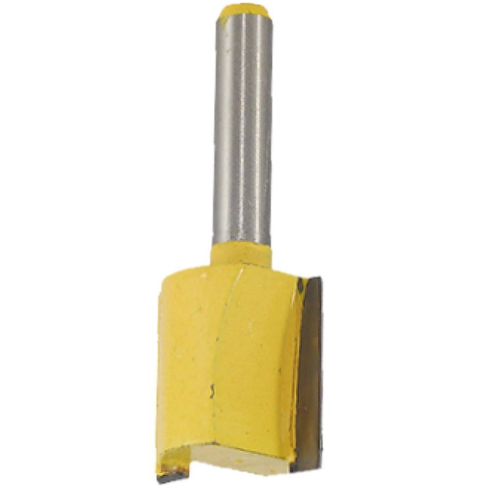 Router Bit Straight 19 Mm