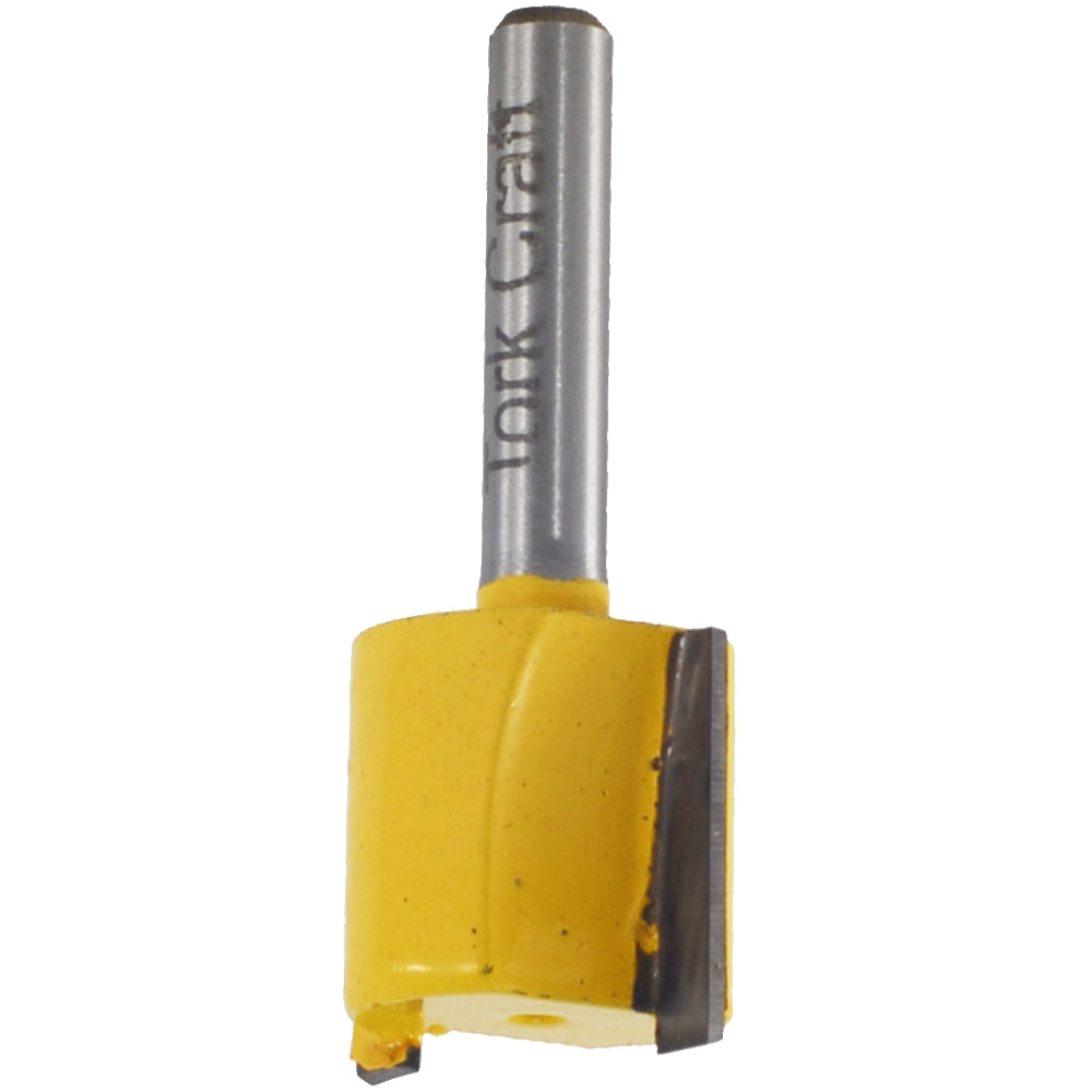 Router Bit Straight 7/8' (22.22 Mm)